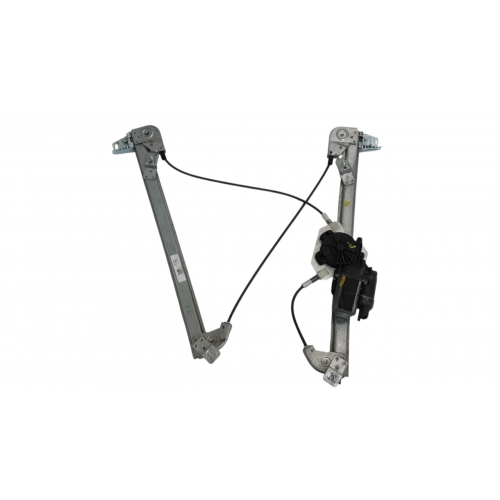 Γρύλος Παραθύρου Ηλεκτρικός Με Μοτέρ RENAULT MEGANE 2002 - 2005 Εμπρός Αριστερά 027407054 Γρύλος Παραθύρου Ηλεκτρικός Με Μοτέρ RENAULT MEGANE 2002 - 2005 Εμπρός Αριστερά 027407054