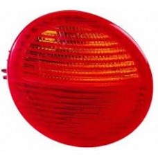 Φανάρι Πίσω VW NEW BEETLE 1998 - 2005 ( 9C1 ) Δεξιά 013805811