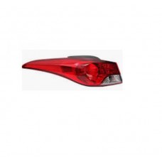 Φανάρι Πίσω Εξωτερικό HYUNDAI ELANTRA 2011 - 2014 Δεξιά 372005811