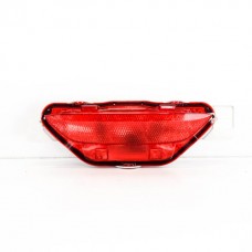 Φανάρι Ομιχλης TOYOTA C-HR 2016 - 829506115