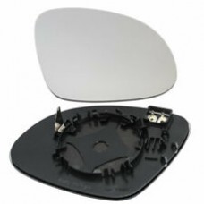 Κρύσταλλο Καθρέφτη Θερμαινόμενο VW TIGUAN ALLSPACE/XL 2017 - Δεξιά 889207611