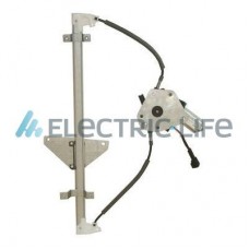 Γρύλος Παραθύρου Ηλεκτρικός SSANGYONG KYRON 2009 - 2014 Πίσω Αριστερά 769107052