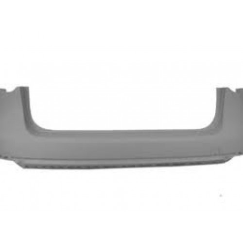 Προφυλακτήρας VW PASSAT 2005 - 2011 ( 3C2 ) Πίσω 032303395