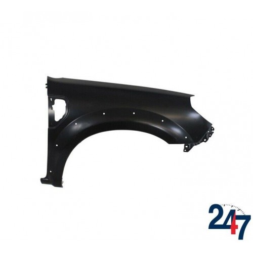 Φτερό FORD RANGER 2009 - 2012 Εμπρός Δεξιά 315000661