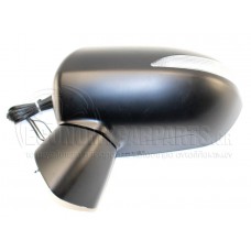 Καθρέπτης Μηχανικός Με Φλας HONDA JAZZ 2005 - 2008 ( GD ) Αριστερά 049907482