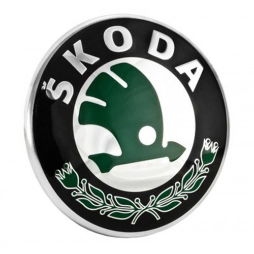 Σήμα SKODA SUPERB 2001 - 2008 ( 3U4 ) 044504790