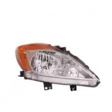 Φανάρι Εμπρός Μηχανικό MAZDA B-Series 2012 - (BT50) Δεξιά 502005131