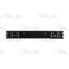 Τραβέρσα Προφυλακτήρα TOYOTA AURIS 2007 - 2010 ( E150 ) Πίσω 074603850