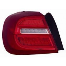 Φανάρι Πίσω Εξωτερικό Led MERCEDES GLA CLASS 2013 - 2017 ( X156 ) Αριστερά 527205822