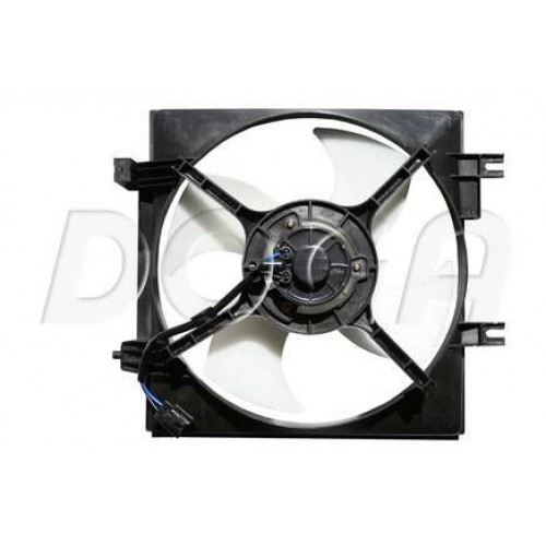 Βεντιλατέρ A/C SUBARU FORESTER 2008 - 2013 ( SH ) 770006450