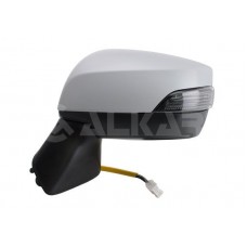 Καθρέπτης Ηλεκτρικός Θερμαινόμενος Ηλεκτρικά Ανακλινόμενος Βαφόμενος Με Φλας SUBARU LEGACY 2015 - Δεξιά 771107581