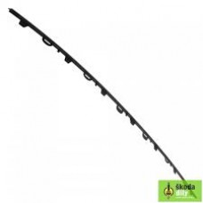 Διακοσμητικό Προφυλακτήρα SKODA SUPERB 2015 - Εμπρός 745204015