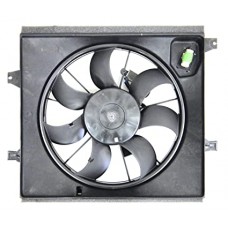 Βεντιλατέρ Νερού KIA SOUL 2013 - 2017 422106440