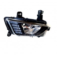 Φανάρι Εμπρός Led VW POLO 2017 - Αριστερά 876305302