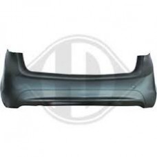 Προφυλακτήρας Βαφόμενος Με ParkTronic OPEL MERIVA 2014 - Πίσω 602103390