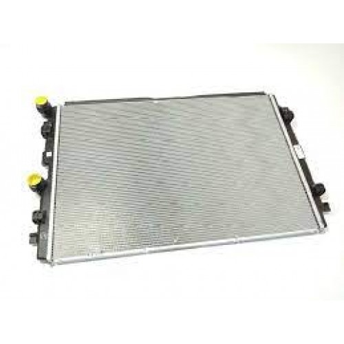 Ψυγείο Νερού VW POLO 2017 - 876306315