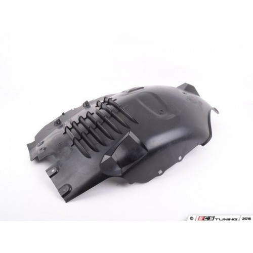 Θόλος Πλαστικός MERCEDES SL 2008 - 2012 ( R230) Εμπρός Δεξιά 534000821