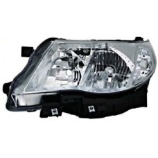 Φανάρι Εμπρός Xenon SUBARU FORESTER 2008 - 2013 ( SH ) Αριστερά 770005142