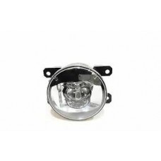 Προβολείς Ομίχλης Led JEEP RENEGADE 2018 - Αριστερά 181105112