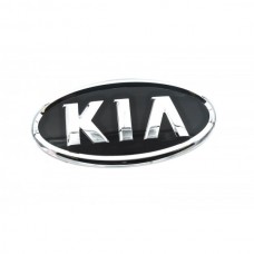 Σήμα KIA PICANTO 2008 - 2011 ( BA ) 010104790
