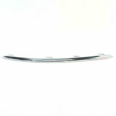 Διακοσμητικό Προφυλακτήρα MERCEDES S CLASS 2017 - ( W222 ) 530204030