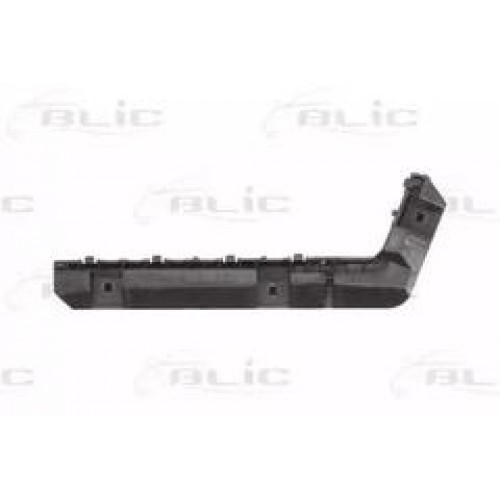 Βάση Προφυλακτήρα RENAULT KOLEOS 2008 - 2011 ( VY ) Πίσω Δεξιά 666004301