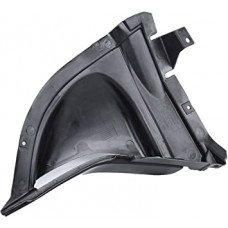 Θόλος Πλαστικός Εμπρός Κομμάτι BMW 7 Series 2012 - 2015 ( F01 / F02 F/L ) Εμπρός Αριστερά 158100822