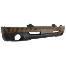 Προφυλακτήρας MITSUBISHI PAJERO PININ 1999 - 2005 ( H6W ) ( H7W ) Εμπρός 553003370