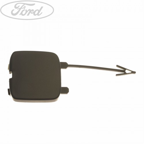 Κάλυμμα Γάντζου Προφυλακτήρα FORD MONDEO 2007 - 2011 ( Mk4a ) Πίσω 050807845