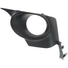 Δίχτυ Προφυλακτήρα LEXUS IS 2013 - 2017 Εμπρός Αριστερά 487204802