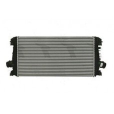 Ψυγείο Intercooler CHEVROLET-DAEWOO CRUZE 2013 - 235106210