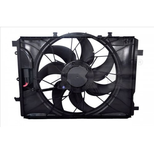 Βεντιλατέρ Νερού MERCEDES GLK CLASS 2012 - 2015 527306440 Βεντιλατέρ Νερού MERCEDES GLK CLASS 2012 - 2015 527306440