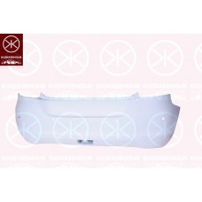 Προφυλακτήρας Βαφόμενος Με ParkTronic SUZUKI SWIFT 2011 - 2014 Πίσω 795003640