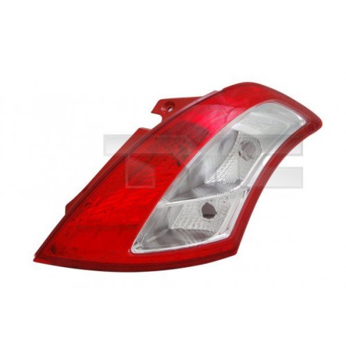 Φανάρι Πίσω SUZUKI SWIFT 2011 - 2014 Αριστερά 795005812