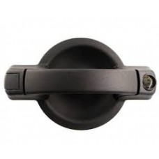 Χερούλι Πόρτας Εξωτερική FIAT DOBLO 2001 - 2005 ( 119 ) Combi Εμπρός Δεξιά 022807843