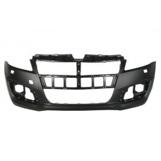 Προφυλακτήρας Βαφόμενος SKODA OCTAVIA 2016 - ( 6 ) (F/L) Εμπρός 795103610