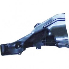 Θόλος Πλαστικός FIAT BRAVO 1995 - 2001 ( 182 ) Εμπρός Αριστερά 038200812