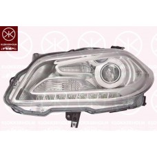 Φανάρι Εμπρός Xenon Led SUZUKI SX4 S-CROSS 2013 - 2016 Δεξιά 797005141