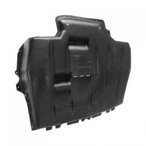 Ποδιά Μηχανής VW UP 2012 - 2016 878000830