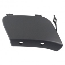 Κάλυμμα Γάντζου Προφυλακτήρα MERCEDES CLA 2013 - 2016 Εμπρός 531107830