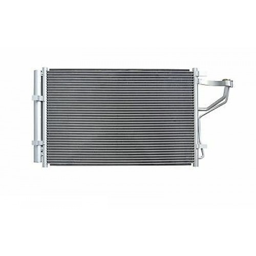 Ψυγείο A/C (Εξωτερικό) HYUNDAI ELANTRA 2011 - 2014 372006400