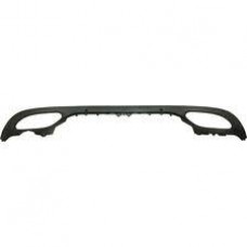 Σπόιλερ Προφυλακτήρα MERCEDES C CLASS 2015 - ( W205 ) Πίσω 536306395