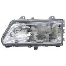 Φανάρι Εμπρός PEUGEOT 806 1994 - 2002 ( 221 ) Αριστερά 041605132