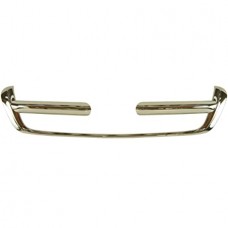 Μάσκα HONDA CRV 2002 - 2004 ( RD ) 050504540