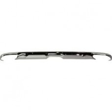 Διακοσμητικό Προφυλακτήρα MERCEDES GLE CLASS 2015 - Πίσω 527604025