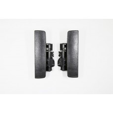 Χερούλι Πόρτας Εξωτερική PEUGEOT 405 1993 - 1995 ( 4B ) 081707842