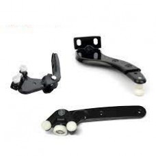 Οδηγός Ρουλεμάν Συρόμενης Πόρτας VW CADDY 2015 - 887107831