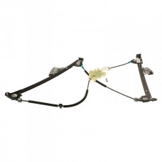 Γρύλος Παραθύρου Ηλεκτρικός Χωρίς Μοτέρ PORSCHE CAYMAN 2006 - 2009 ( 987 ) Εμπρός Δεξιά 652307031