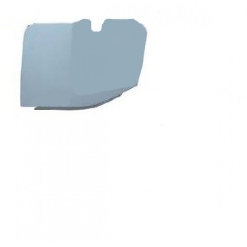 Κάλυμμα Γάντζου Προφυλακτήρα VW AMAROK 2010 - 2013 Εμπρός 882007820