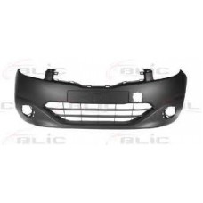 Προφυλακτήρας NISSAN QASHQAI 2010 - 2013 Εμπρός 576003380